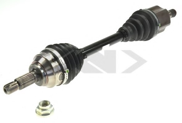 L?BRO 305644 Drive Shaft